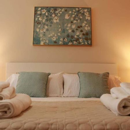 Apartamento Riomar Ribadumia ภายนอก รูปภาพ