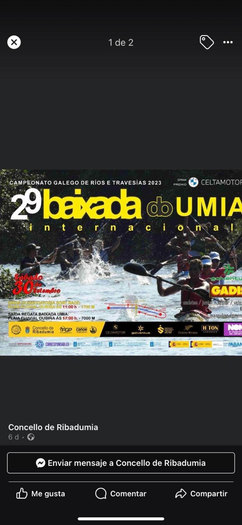 Apartamento Riomar Ribadumia ภายนอก รูปภาพ